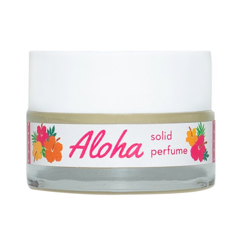 Aloha Solid Perfume