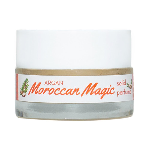 Argan Moroccan Magic Solid Perfume