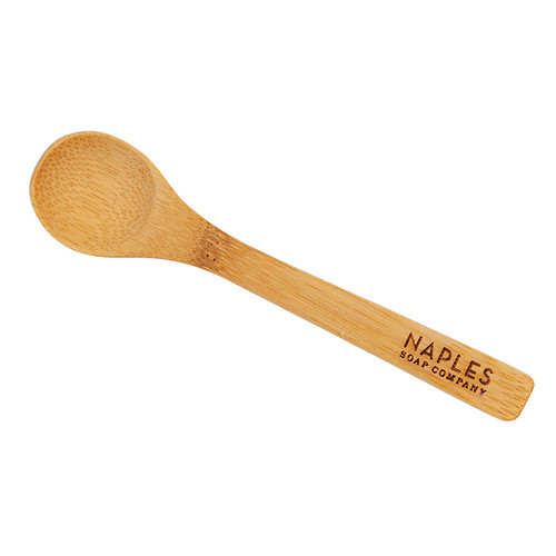 Natural Wooden Spoon