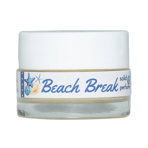 Beach Break Solid Perfume