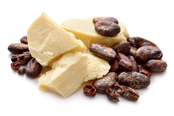Cocoa Butter Ingredient
