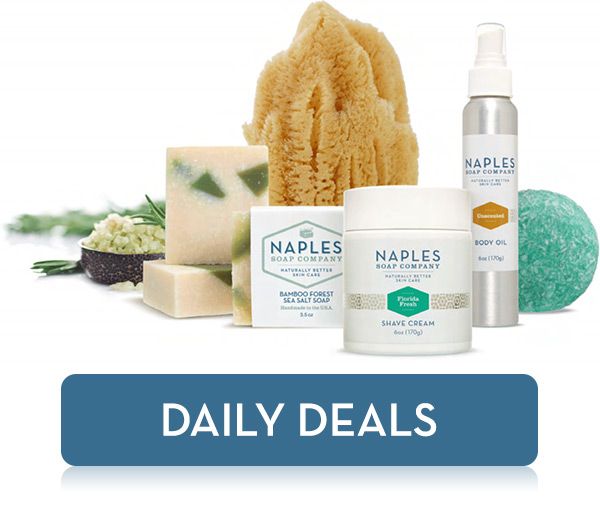Daily Deals Category