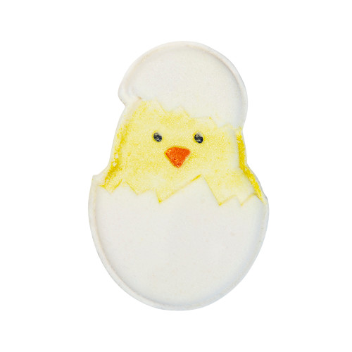 Easter Chick Bath Bomb