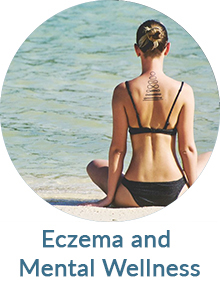 Eczema and Mental Wellness Blog
