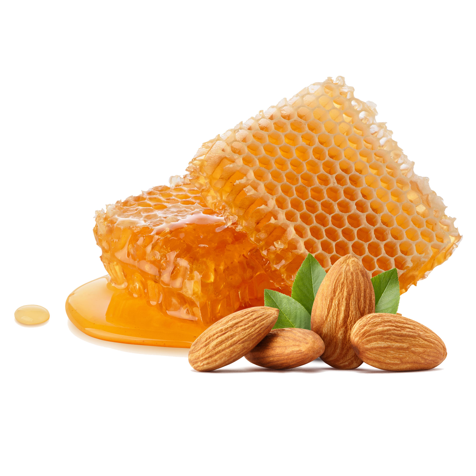 Honey Almond Scent