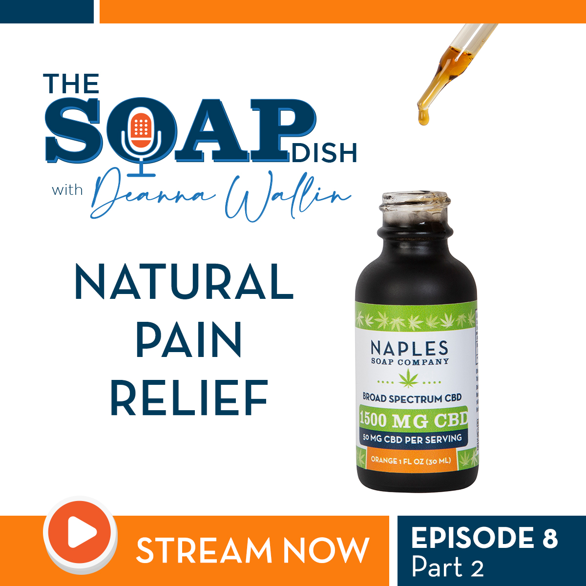 Pain Relief Podcast