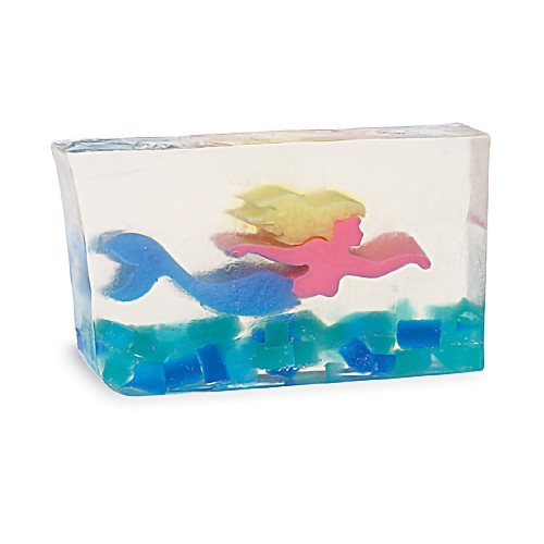 Mermaid Decorative Soap