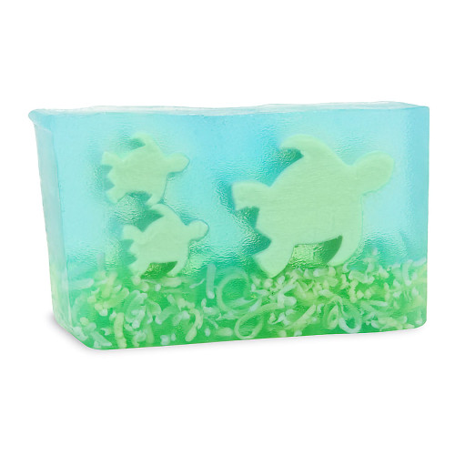 Sea Turtles Decorative Soap