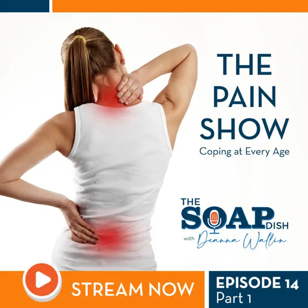 The Pain Show