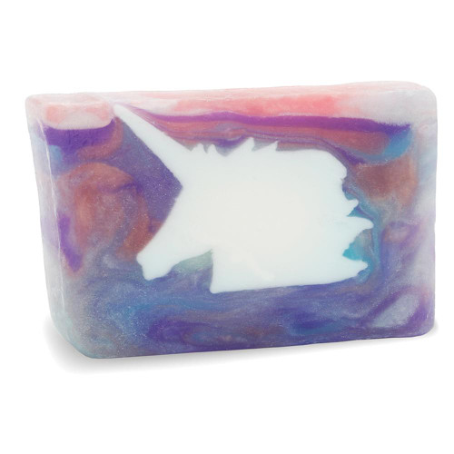 Unicorn Decorative Soap