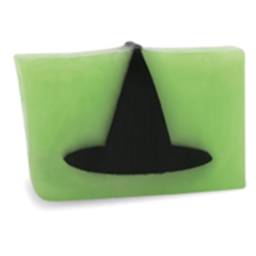 Witch Decorative Soap